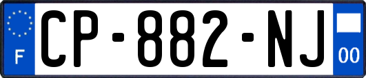 CP-882-NJ