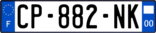 CP-882-NK