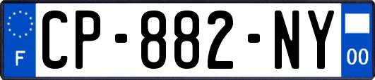 CP-882-NY