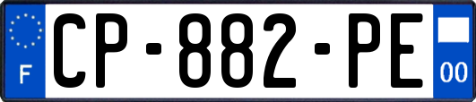 CP-882-PE