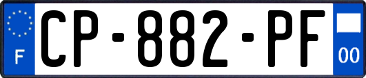 CP-882-PF