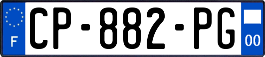 CP-882-PG