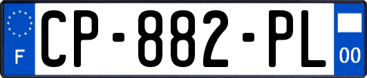 CP-882-PL