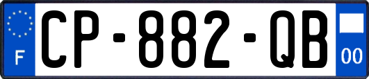 CP-882-QB