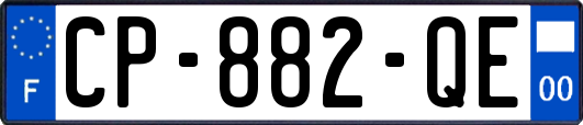 CP-882-QE