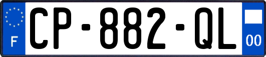 CP-882-QL