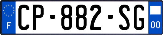 CP-882-SG