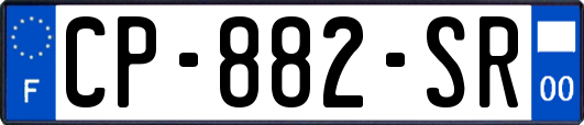 CP-882-SR