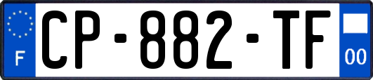 CP-882-TF