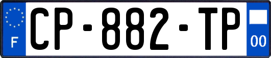 CP-882-TP
