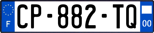 CP-882-TQ