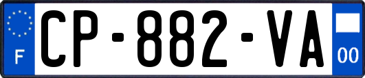 CP-882-VA