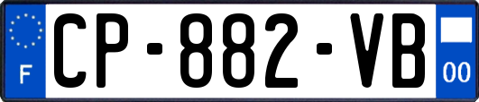 CP-882-VB