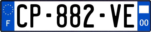 CP-882-VE