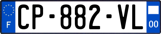 CP-882-VL