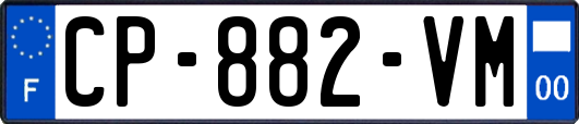 CP-882-VM