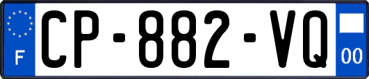 CP-882-VQ