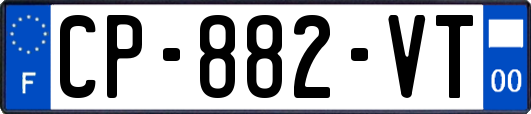 CP-882-VT