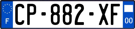 CP-882-XF