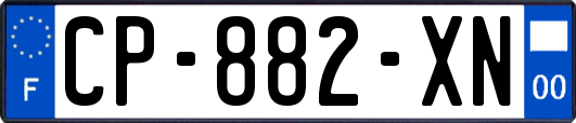 CP-882-XN