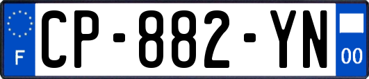 CP-882-YN