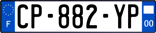 CP-882-YP