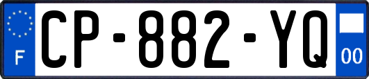 CP-882-YQ