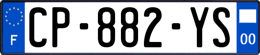 CP-882-YS