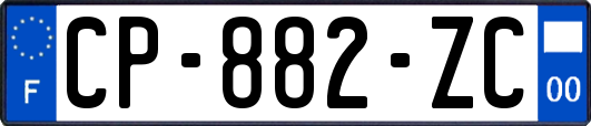 CP-882-ZC