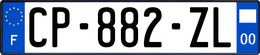 CP-882-ZL