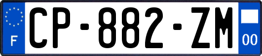 CP-882-ZM