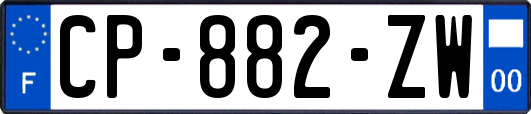 CP-882-ZW