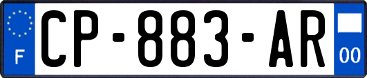 CP-883-AR