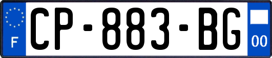 CP-883-BG