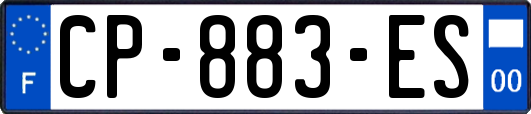 CP-883-ES