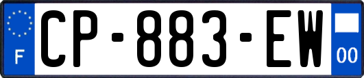 CP-883-EW