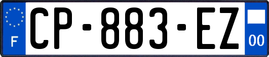 CP-883-EZ