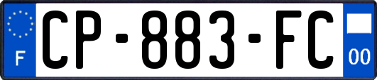 CP-883-FC