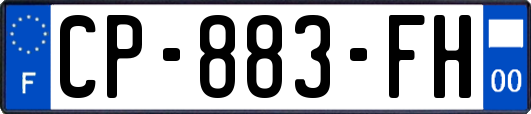 CP-883-FH
