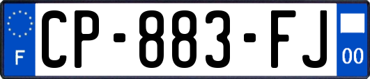 CP-883-FJ