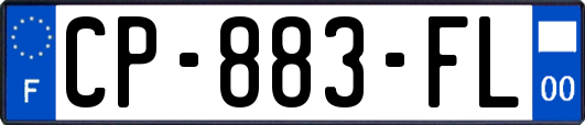 CP-883-FL