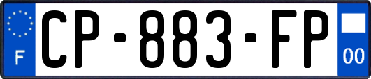 CP-883-FP
