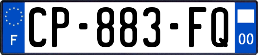 CP-883-FQ