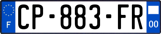 CP-883-FR