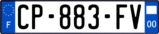 CP-883-FV