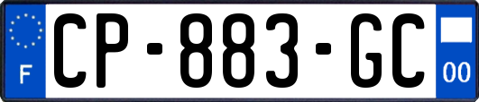 CP-883-GC