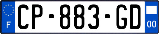 CP-883-GD