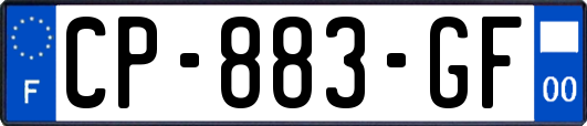CP-883-GF