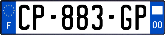 CP-883-GP