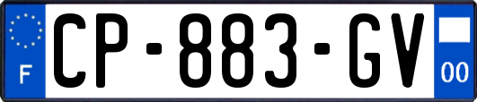 CP-883-GV